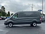 2025 Ford Transit 250 Medium Roof RWD Empty Cargo Van for sale #4250856 - photo 7