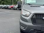 2025 Ford Transit 250 Medium Roof RWD Empty Cargo Van for sale #4250856 - photo 8