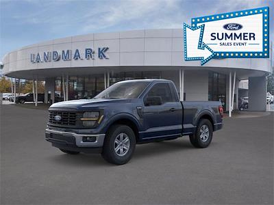 2025 Ford F-150 Regular Cab RWD Pickup for sale #4250860 - photo 1