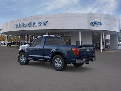 New 2025 Ford F-150 XL Regular Cab Pickup for sale #4250860 - photo 2