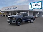 2025 Ford F-150 Regular Cab RWD Pickup for sale #4250860 - photo 1