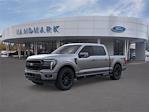 2025 Ford F-150 SuperCrew Cab 4WD Pickup for sale #4250883 - photo 1