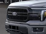 2025 Ford F-150 SuperCrew Cab 4WD Pickup for sale #4250883 - photo 17