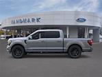 2025 Ford F-150 SuperCrew Cab 4WD Pickup for sale #4250883 - photo 4