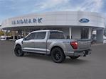 2025 Ford F-150 SuperCrew Cab 4WD Pickup for sale #4250883 - photo 2
