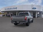2025 Ford F-150 SuperCrew Cab 4WD Pickup for sale #4250883 - photo 8