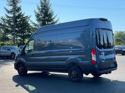 2025 Ford Transit 350 High Roof AWD Empty Cargo Van for sale #4250922 - photo 2