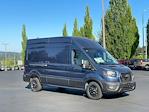 2025 Ford Transit 350 High Roof AWD Empty Cargo Van for sale #4250922 - photo 3
