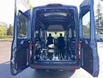 2025 Ford Transit 350 High Roof AWD Empty Cargo Van for sale #4250922 - photo 26