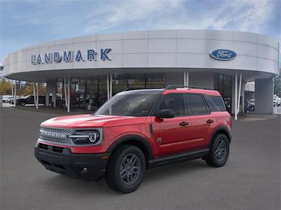 2025 Ford Bronco Sport 4WD SUV for sale #4250932 - photo 1