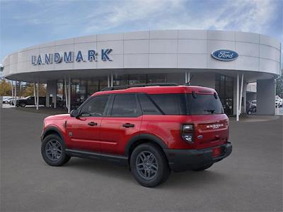 2025 Ford Bronco Sport 4WD SUV for sale #4250932 - photo 2
