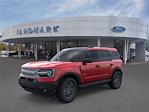 2025 Ford Bronco Sport 4WD SUV for sale #4250932 - photo 1