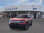 2025 Ford Bronco Sport 4WD SUV for sale #4250932 - photo 3