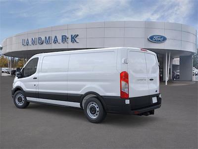 2025 Ford Transit 250 Low Roof RWD Empty Cargo Van for sale #4250946 - photo 2