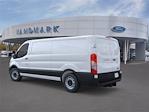 New 2025 Ford Transit 250 Low Roof Empty Cargo Van for sale #4250946 - photo 2