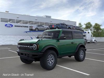 2025 Ford Bronco 4WD SUV for sale #4250964 - photo 1