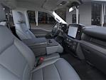 New 2025 Ford F-150 XL Regular Cab 4WD Pickup for sale #4250969 - photo 11