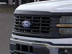 New 2025 Ford F-150 XL Regular Cab 4WD Pickup for sale #4250969 - photo 17