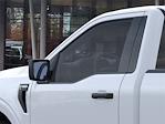 New 2025 Ford F-150 XL Regular Cab 4WD Pickup for sale #4250969 - photo 20
