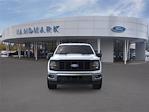 New 2025 Ford F-150 XL Regular Cab 4WD Pickup for sale #4250969 - photo 6