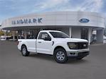 New 2025 Ford F-150 XL Regular Cab 4WD Pickup for sale #4250969 - photo 7