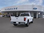 New 2025 Ford F-150 XL Regular Cab 4WD Pickup for sale #4250969 - photo 8