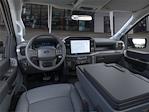 New 2025 Ford F-150 XL Regular Cab 4WD Pickup for sale #4250969 - photo 9