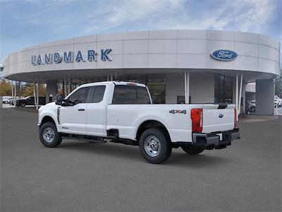 2025 Ford F-350 Super Cab SRW 4WD Pickup for sale #4250972 - photo 2
