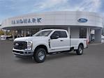 New 2025 Ford F-350 Super Cab 4WD SRW Pickup for sale #4250972 - photo 1