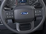 New 2025 Ford F-350 Super Cab 4WD SRW Pickup for sale #4250972 - photo 12