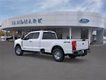 New 2025 Ford F-350 Super Cab 4WD SRW Pickup for sale #4250972 - photo 2