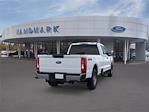 New 2025 Ford F-350 Super Cab 4WD SRW Pickup for sale #4250972 - photo 8