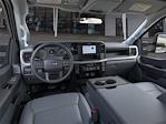 New 2025 Ford F-350 Super Cab 4WD SRW Pickup for sale #4250972 - photo 9