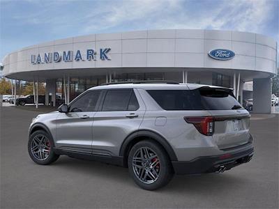 2025 Ford Explorer 4WD SUV for sale #4250974 - photo 2