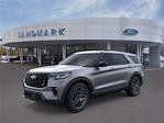 New 2025 Ford Explorer ST 4WD SUV for sale #4250974 - photo 1