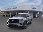 New 2025 Ford Explorer ST 4WD SUV for sale #4250974 - photo 3