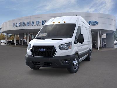 2025 Ford Transit 350 HD High Roof DRW AWD Empty Cargo Van for sale #4250980 - photo 2