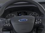 2025 Ford Transit 350 HD High Roof DRW AWD Empty Cargo Van for sale #4250980 - photo 13