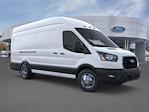 2025 Ford Transit 350 HD High Roof DRW AWD Empty Cargo Van for sale #4250980 - photo 7