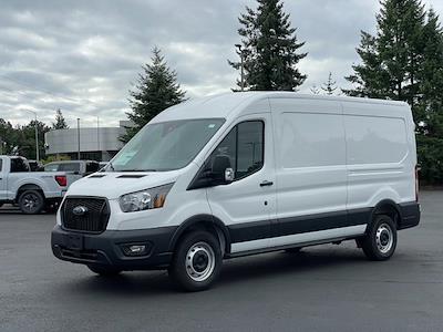 New 2025 Ford Transit 350 Medium Roof Empty Cargo Van for sale #4251012 - photo 1