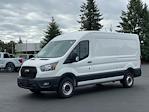 New 2025 Ford Transit 350 Medium Roof Empty Cargo Van for sale #4251012 - photo 1