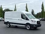 New 2025 Ford Transit 350 Medium Roof Empty Cargo Van for sale #4251012 - photo 4