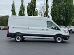 New 2025 Ford Transit 350 Medium Roof Empty Cargo Van for sale #4251012 - photo 5