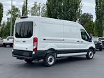 New 2025 Ford Transit 350 Medium Roof Empty Cargo Van for sale #4251012 - photo 6