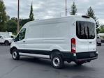 New 2025 Ford Transit 350 Medium Roof Empty Cargo Van for sale #4251012 - photo 3