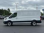 New 2025 Ford Transit 350 Medium Roof Empty Cargo Van for sale #4251012 - photo 8