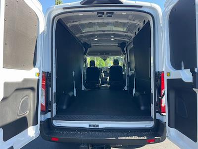 New 2025 Ford Transit 250 Medium Roof Empty Cargo Van for sale #4251015 - photo 2