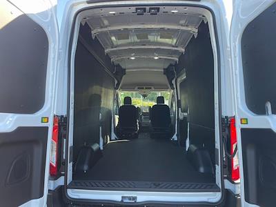 New 2025 Ford Transit 350 High Roof AWD Empty Cargo Van for sale #4251017 - photo 2