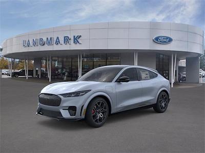 New 2025 Ford Mustang Mach-E GT AWD SUV for sale #4251021 - photo 1