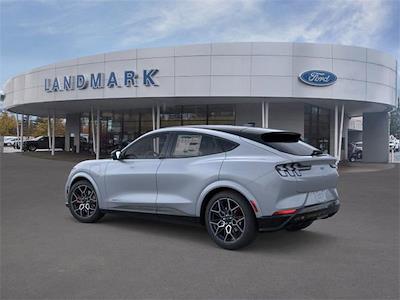 New 2025 Ford Mustang Mach-E GT AWD SUV for sale #4251021 - photo 2
